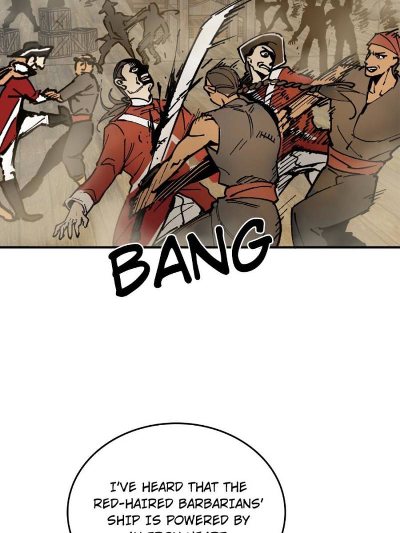 Another Beginning With the Guhuo Bird Chapter 230 - Page 51
