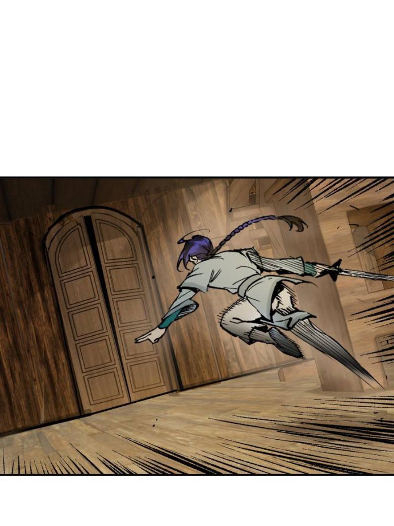 Another Beginning With the Guhuo Bird Chapter 230 - Page 54