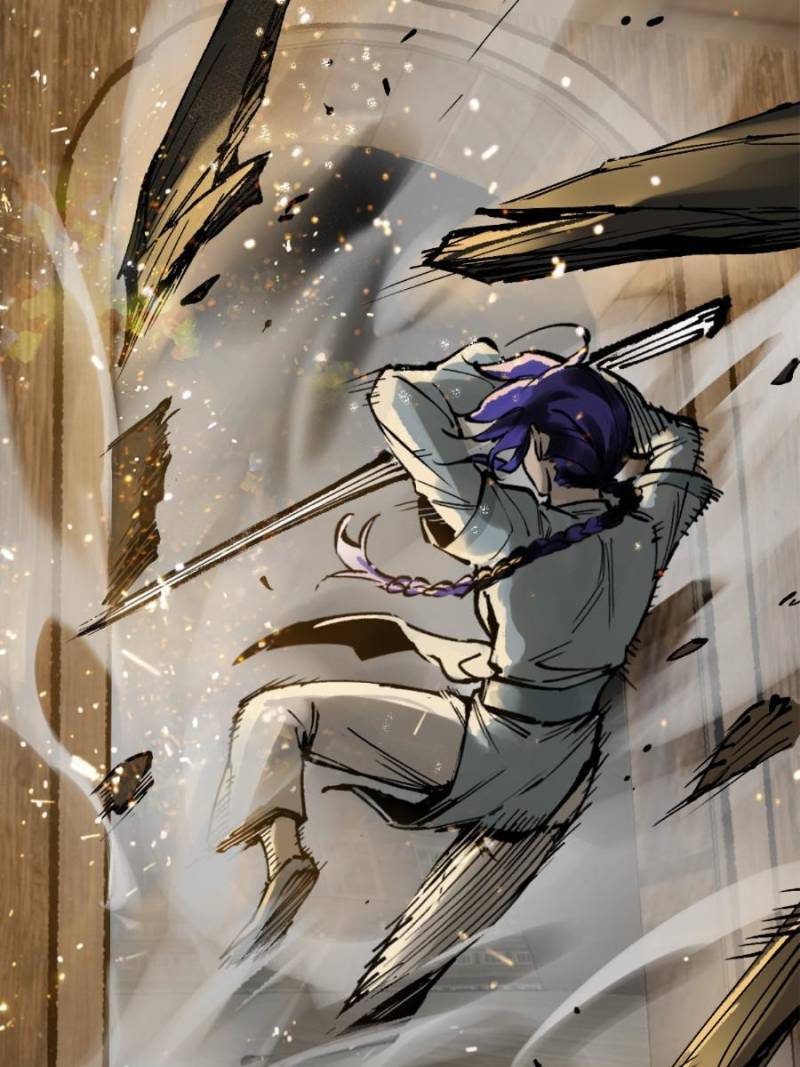 Another Beginning With the Guhuo Bird Chapter 230 - Page 57