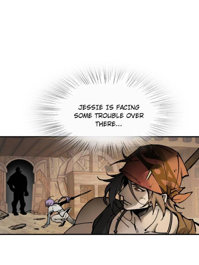 Another Beginning With the Guhuo Bird Chapter 230 - Page 65