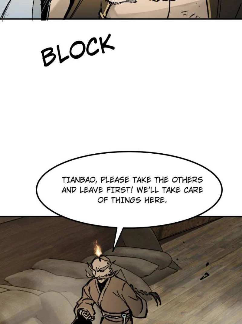 Another Beginning With the Guhuo Bird Chapter 230 - Page 68