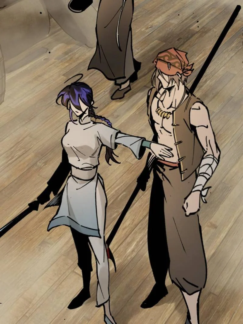 Another Beginning With the Guhuo Bird Chapter 230 - Page 69