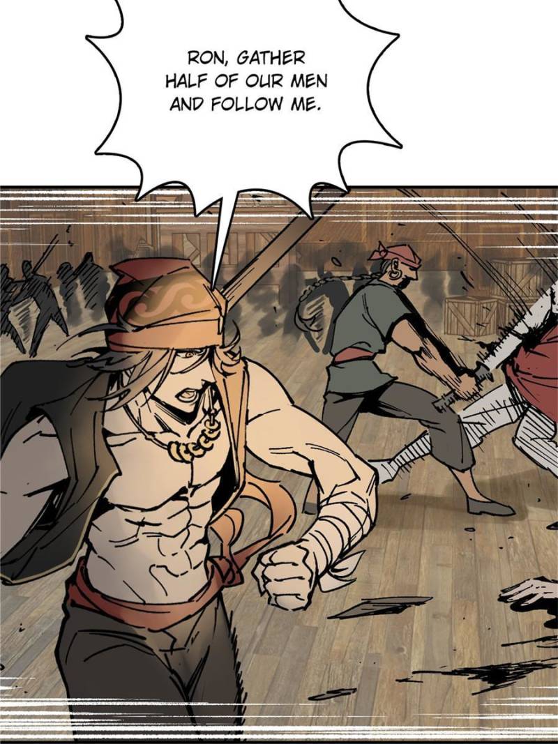 Another Beginning With the Guhuo Bird Chapter 230 - Page 76