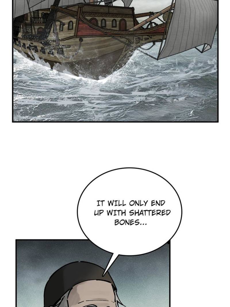 Another Beginning With the Guhuo Bird Chapter 230 - Page 79