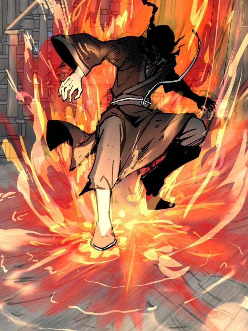 Another Beginning With the Guhuo Bird Chapter 230 - Page 9