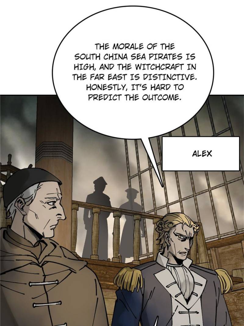 Another Beginning With the Guhuo Bird Chapter 230 - Page 81