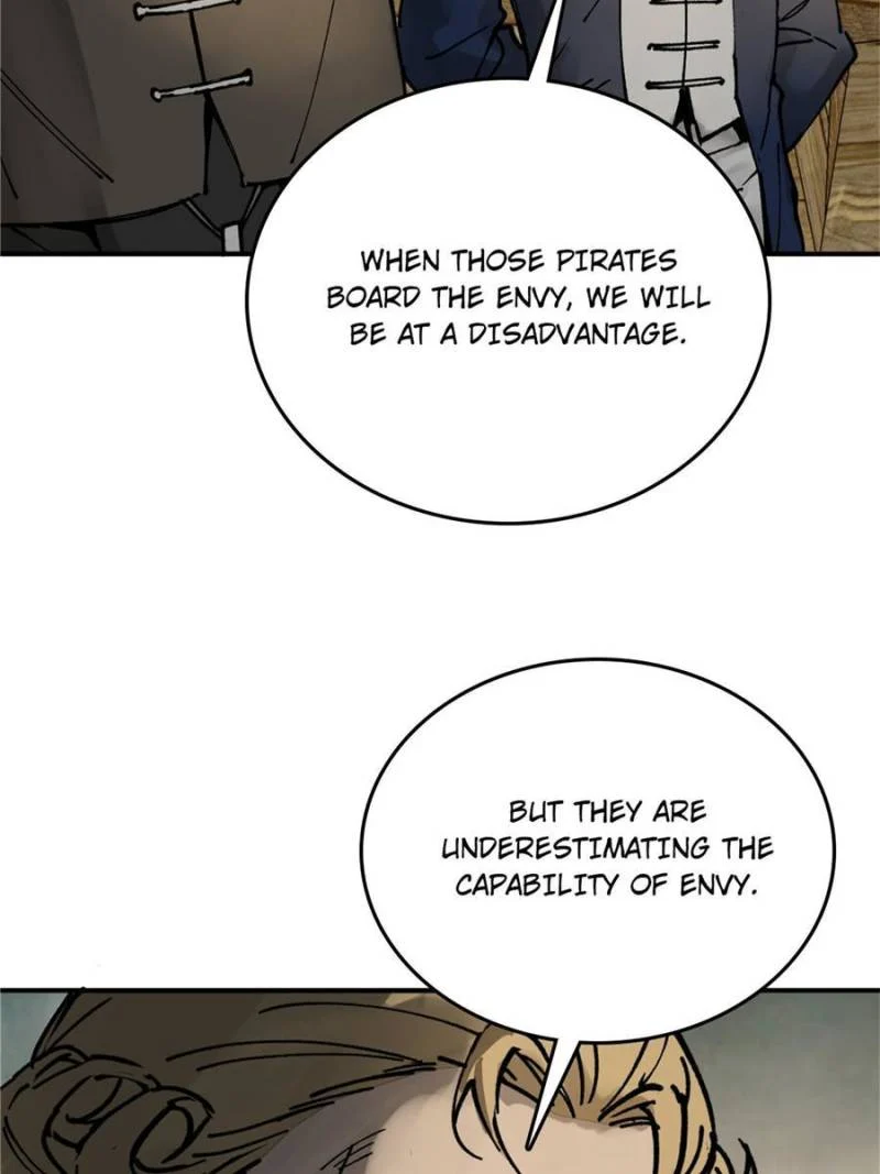 Another Beginning With the Guhuo Bird Chapter 230 - Page 82