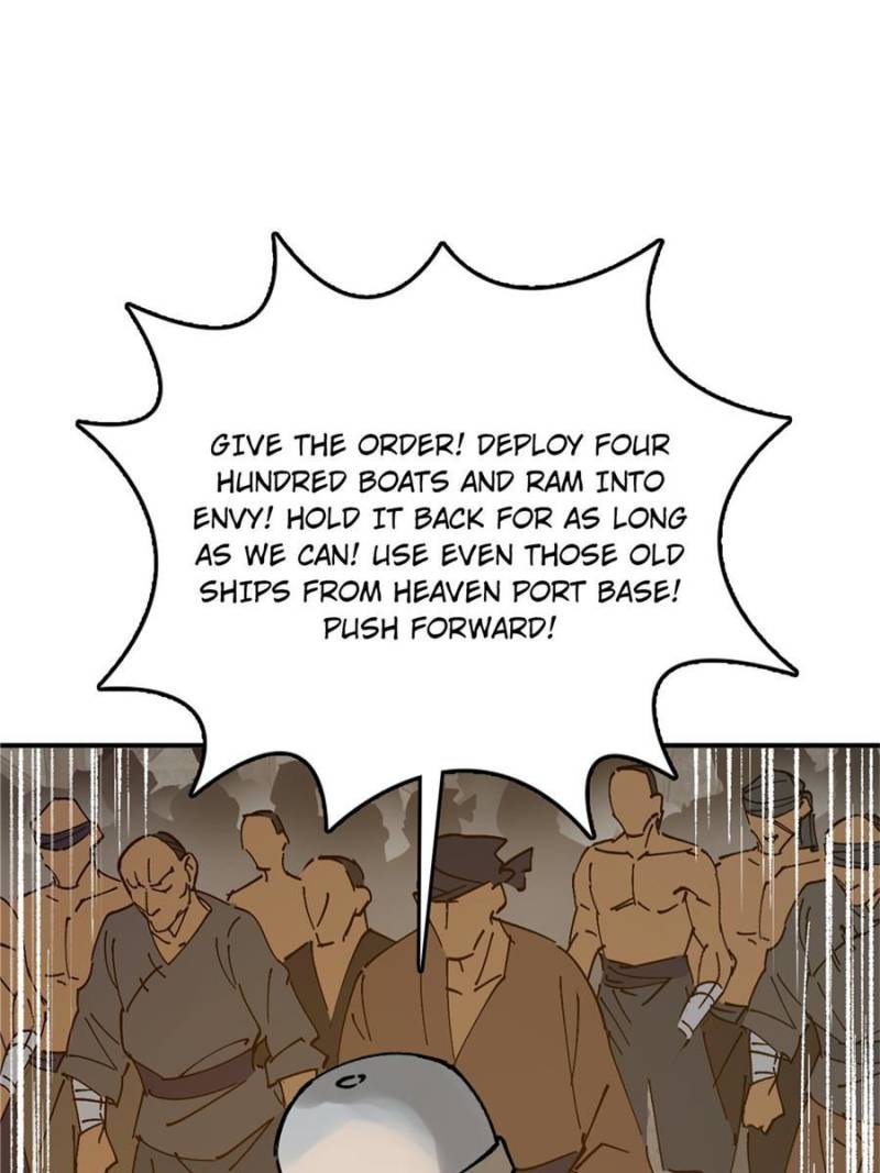 Another Beginning With the Guhuo Bird Chapter 230 - Page 87