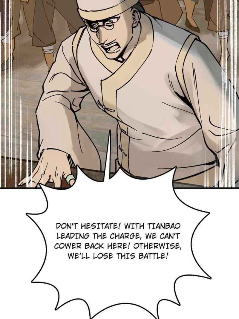 Another Beginning With the Guhuo Bird Chapter 230 - Page 88