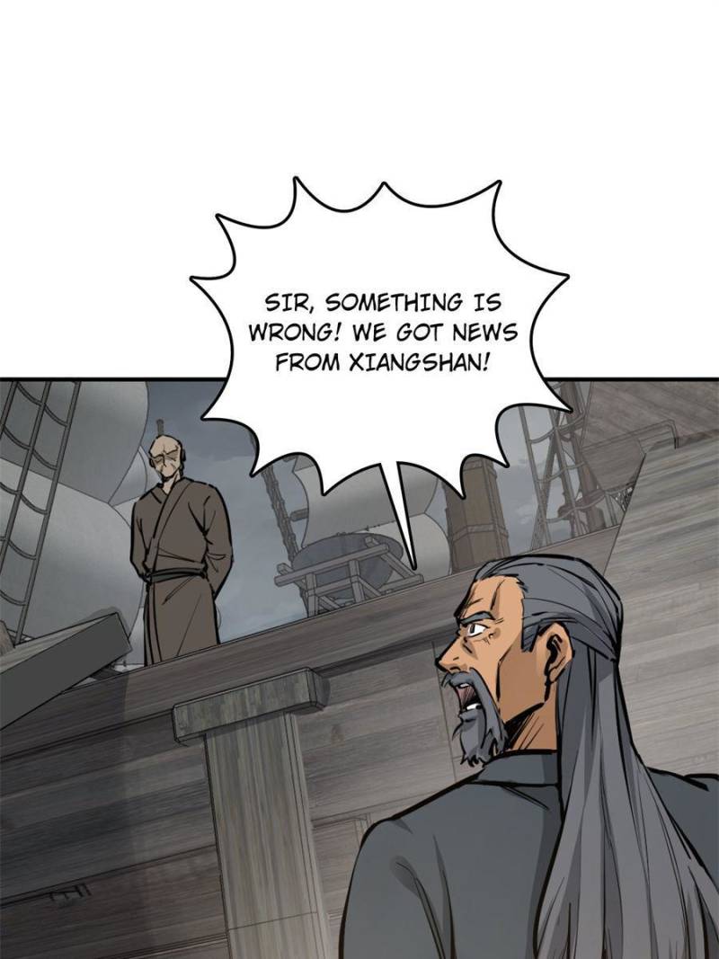 Another Beginning With the Guhuo Bird Chapter 231 - Page 11