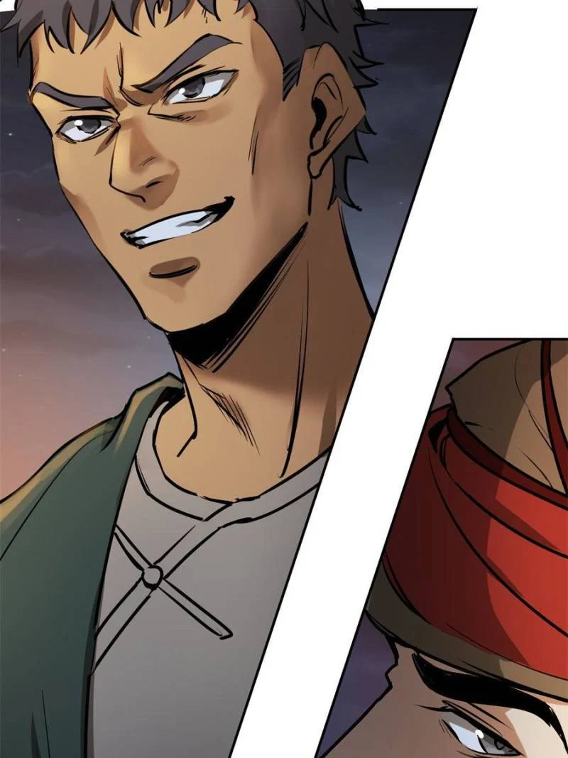 Another Beginning With the Guhuo Bird Chapter 231 - Page 101