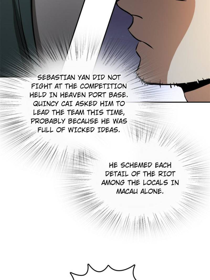 Another Beginning With the Guhuo Bird Chapter 231 - Page 102