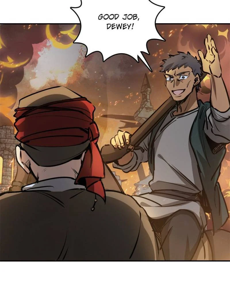 Another Beginning With the Guhuo Bird Chapter 231 - Page 103