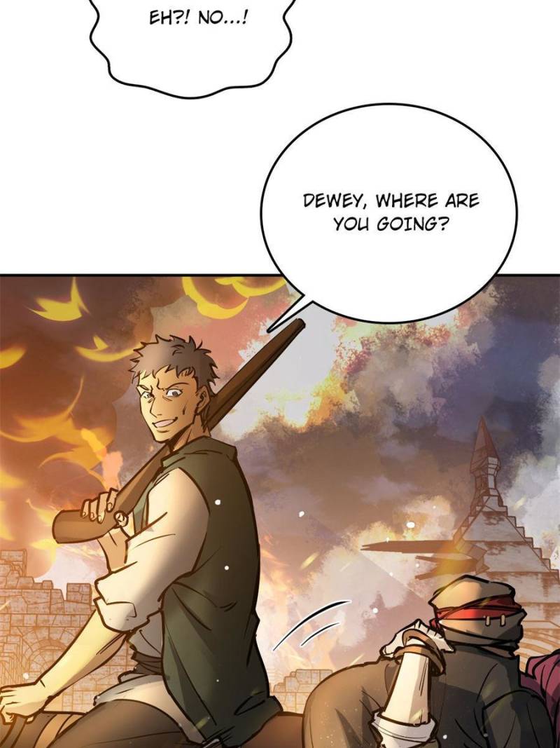 Another Beginning With the Guhuo Bird Chapter 231 - Page 107