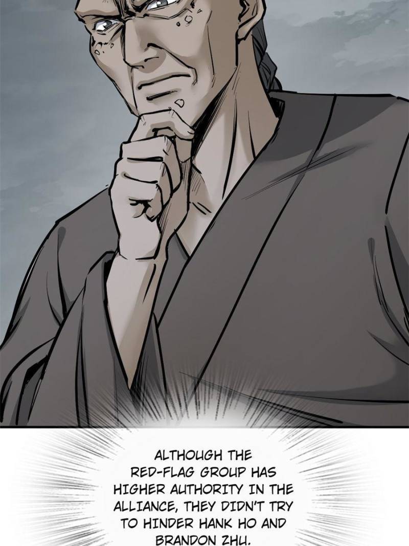 Another Beginning With the Guhuo Bird Chapter 231 - Page 13