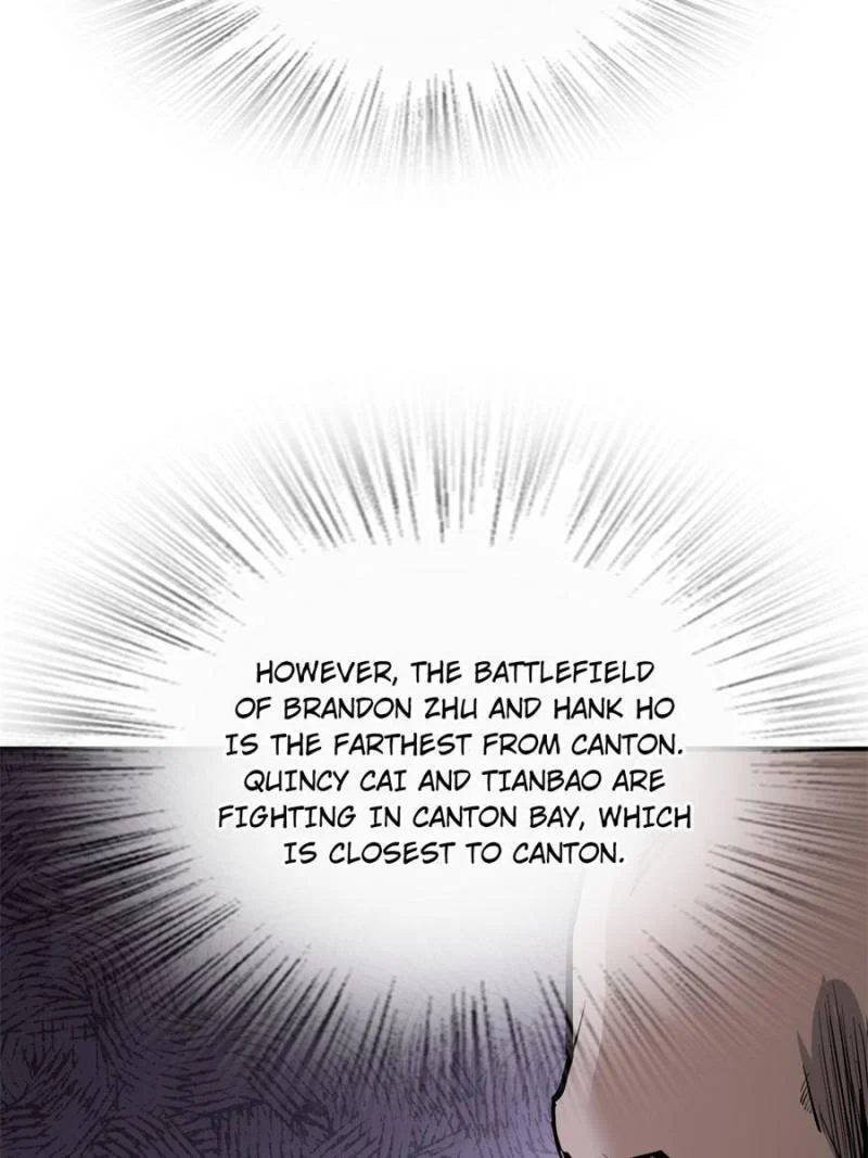 Another Beginning With the Guhuo Bird Chapter 231 - Page 14