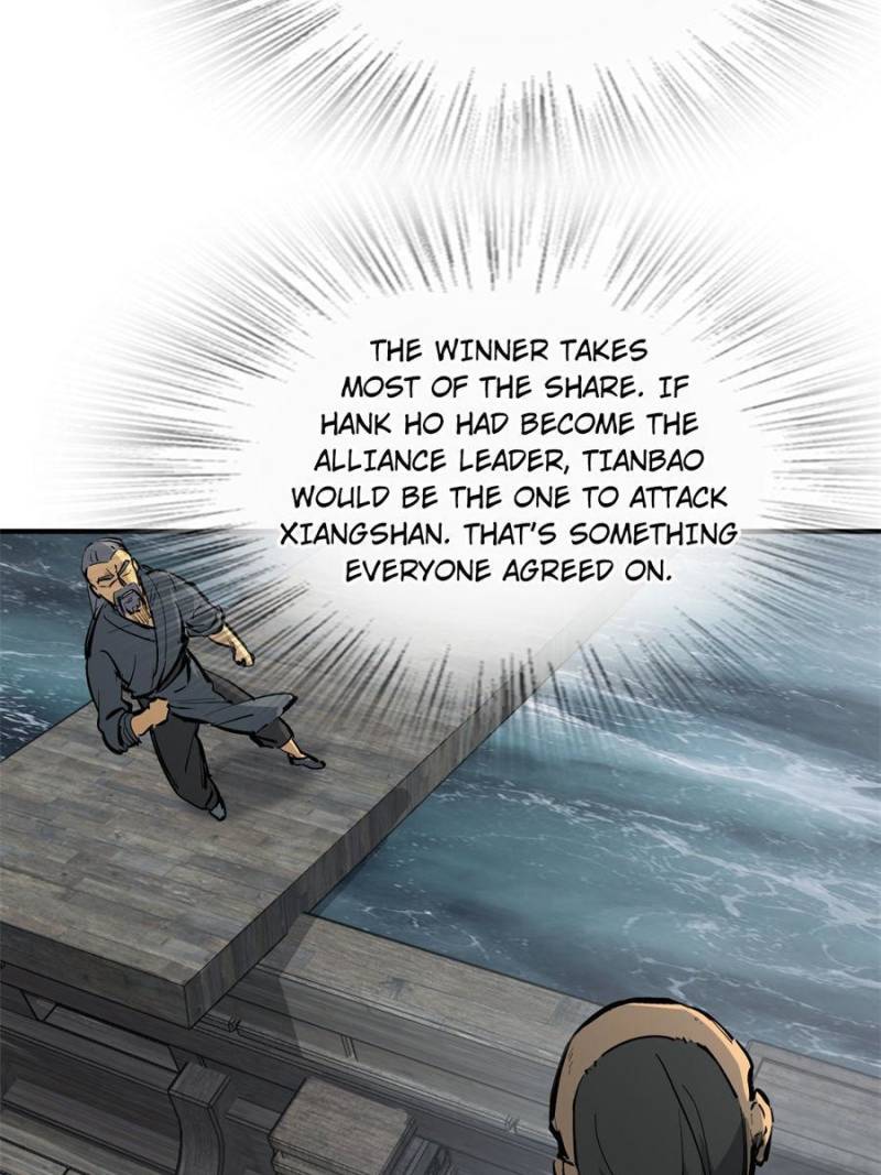 Another Beginning With the Guhuo Bird Chapter 231 - Page 16
