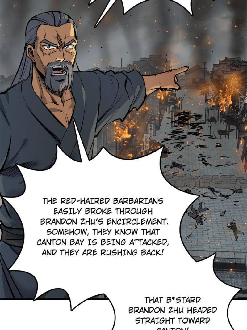Another Beginning With the Guhuo Bird Chapter 231 - Page 18