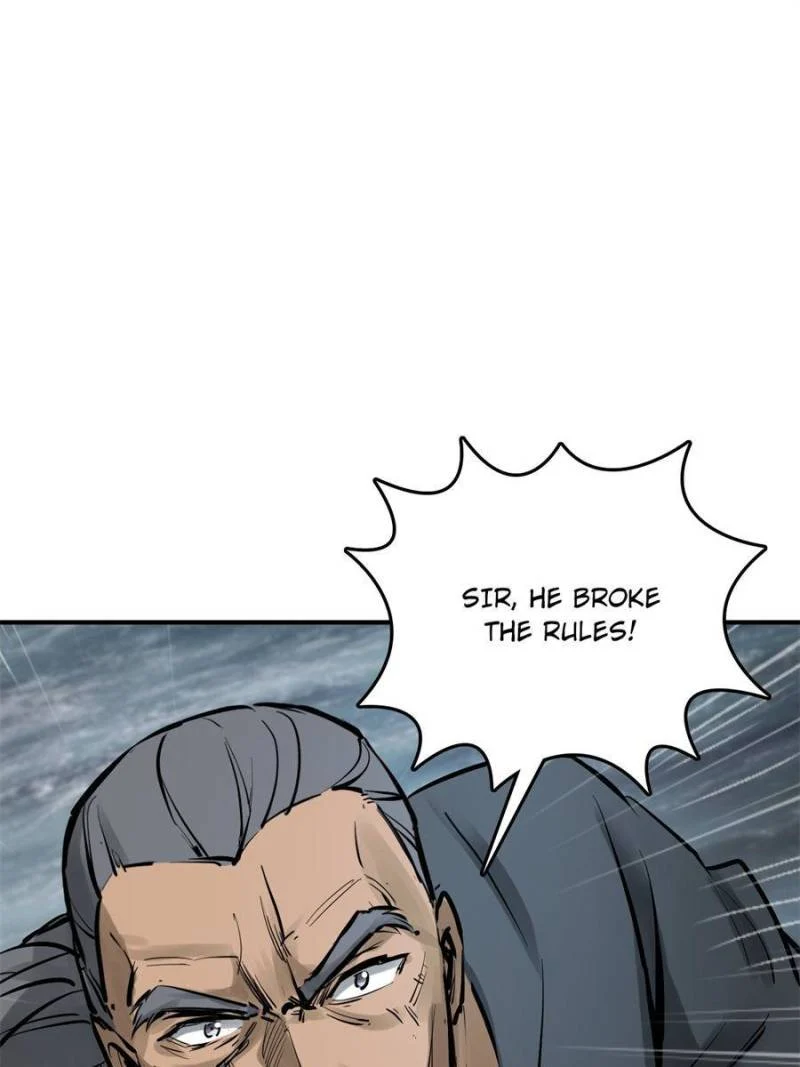 Another Beginning With the Guhuo Bird Chapter 231 - Page 20