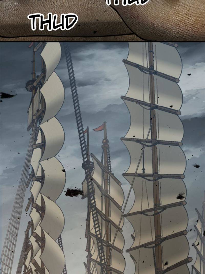 Another Beginning With the Guhuo Bird Chapter 231 - Page 3