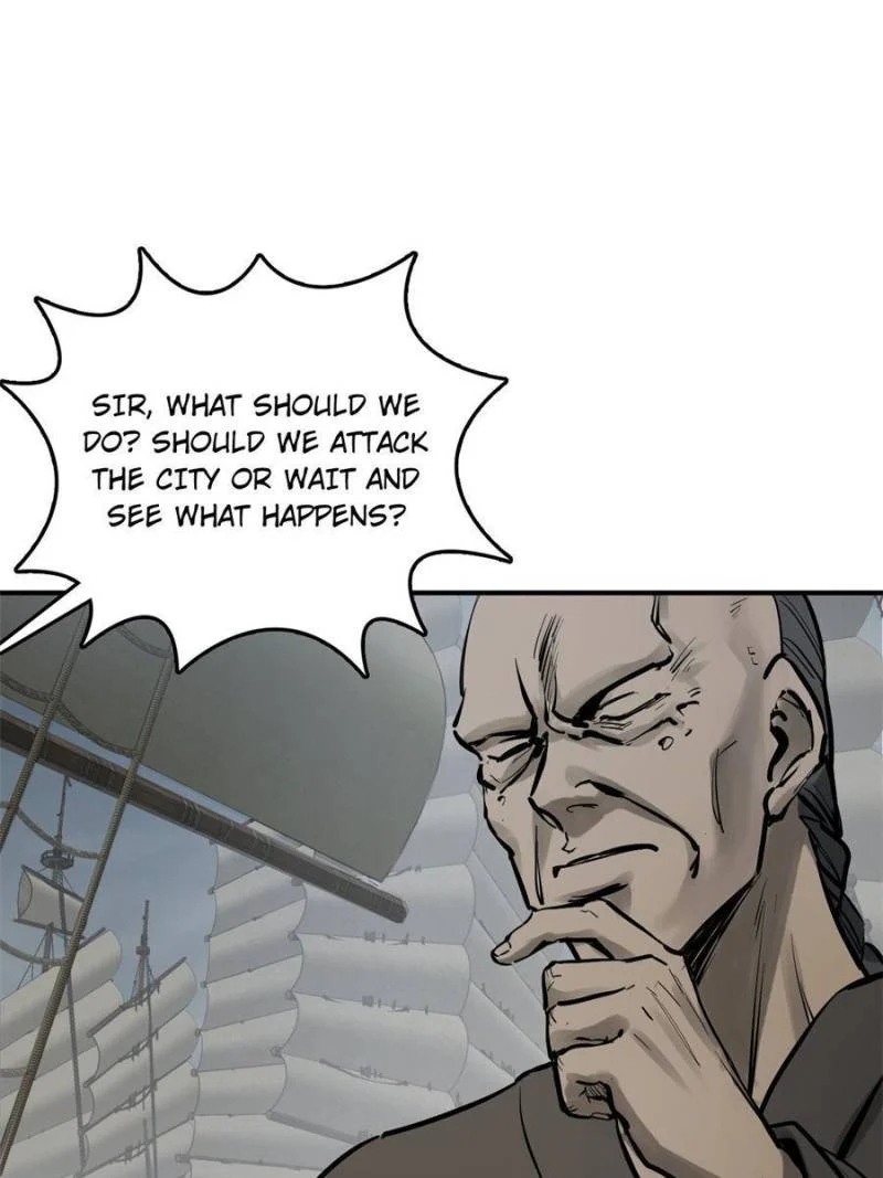 Another Beginning With the Guhuo Bird Chapter 231 - Page 22
