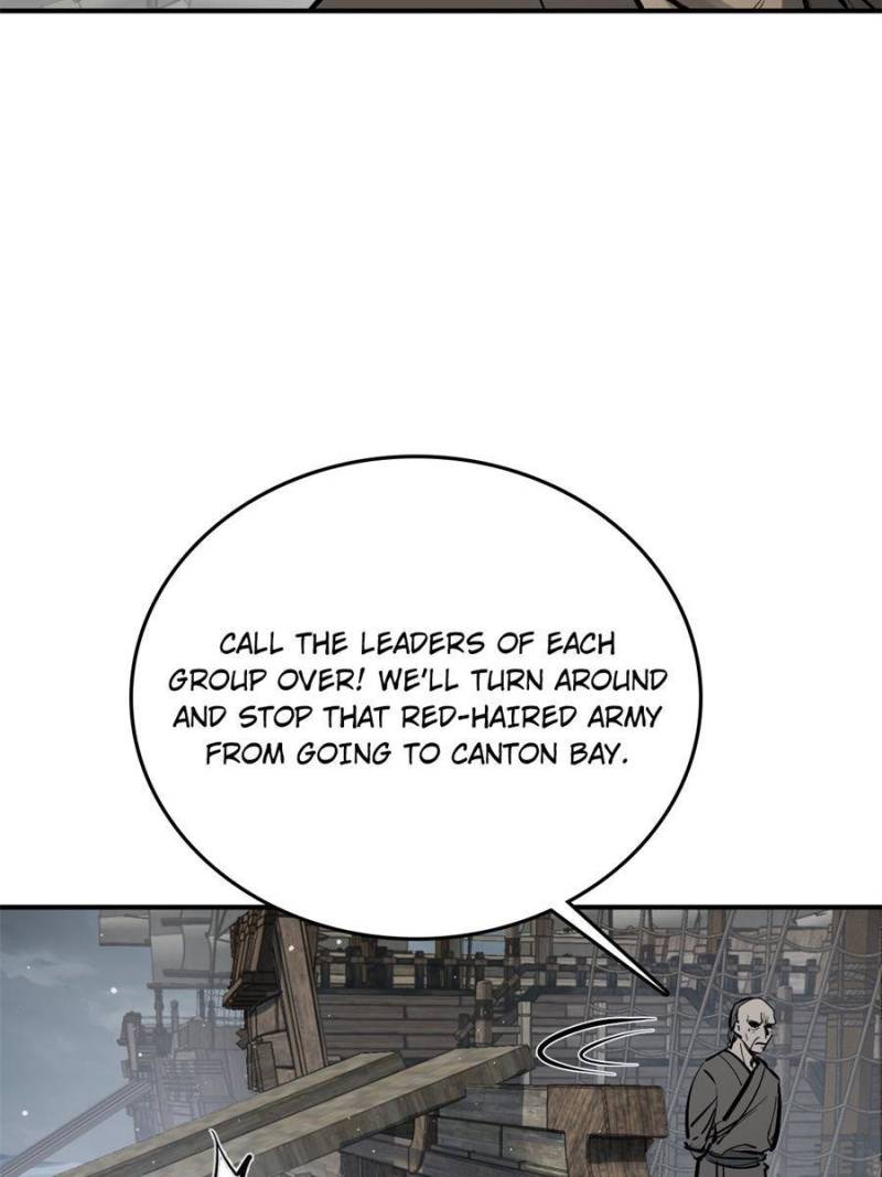 Another Beginning With the Guhuo Bird Chapter 231 - Page 23