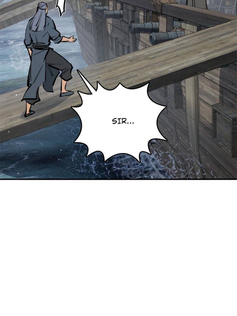 Another Beginning With the Guhuo Bird Chapter 231 - Page 24