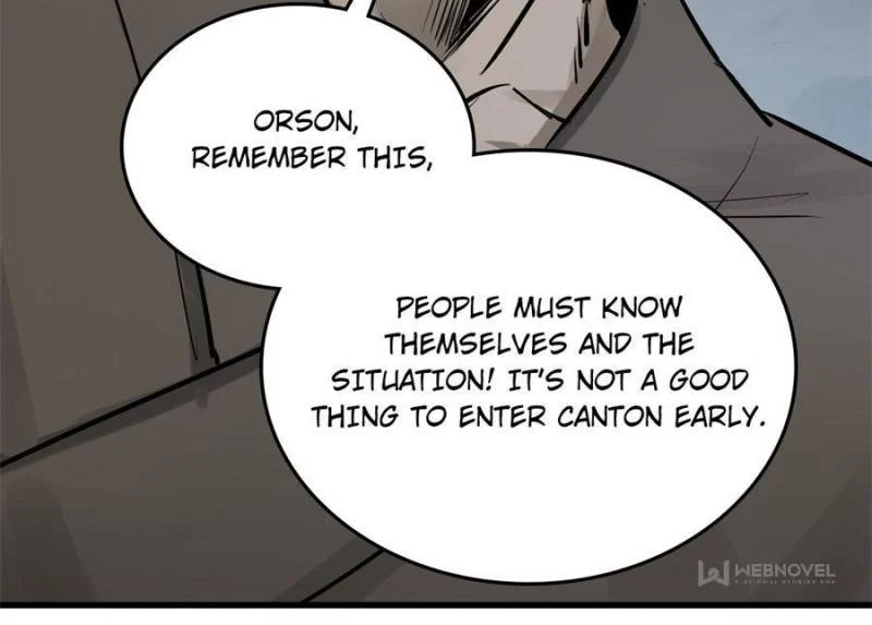 Another Beginning With the Guhuo Bird Chapter 231 - Page 26