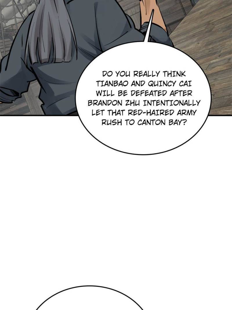 Another Beginning With the Guhuo Bird Chapter 231 - Page 28