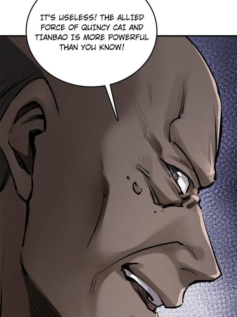 Another Beginning With the Guhuo Bird Chapter 231 - Page 29