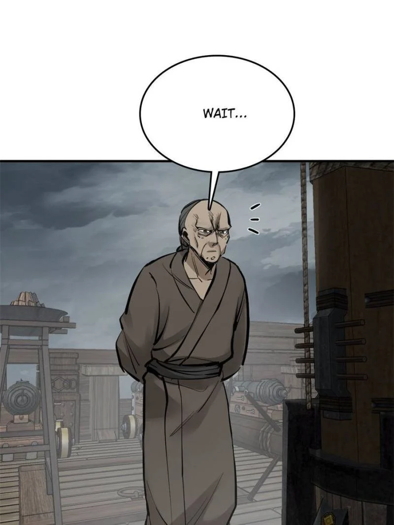 Another Beginning With the Guhuo Bird Chapter 231 - Page 31