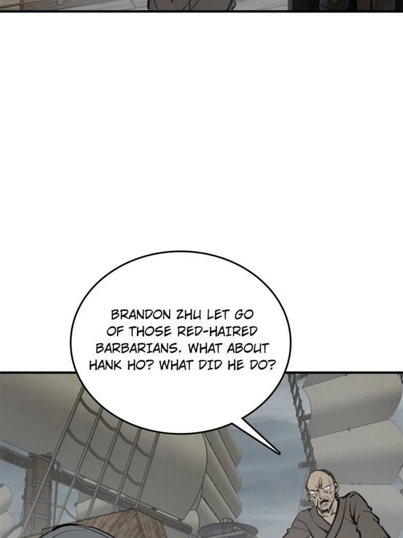 Another Beginning With the Guhuo Bird Chapter 231 - Page 32