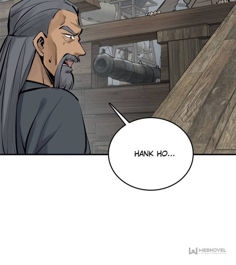 Another Beginning With the Guhuo Bird Chapter 231 - Page 33