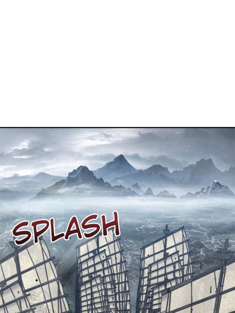 Another Beginning With the Guhuo Bird Chapter 231 - Page 34