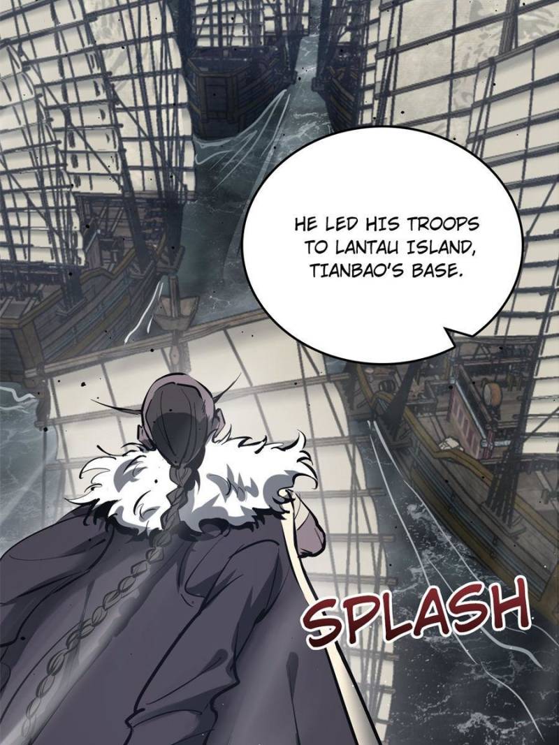 Another Beginning With the Guhuo Bird Chapter 231 - Page 35