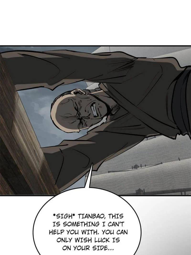 Another Beginning With the Guhuo Bird Chapter 231 - Page 37