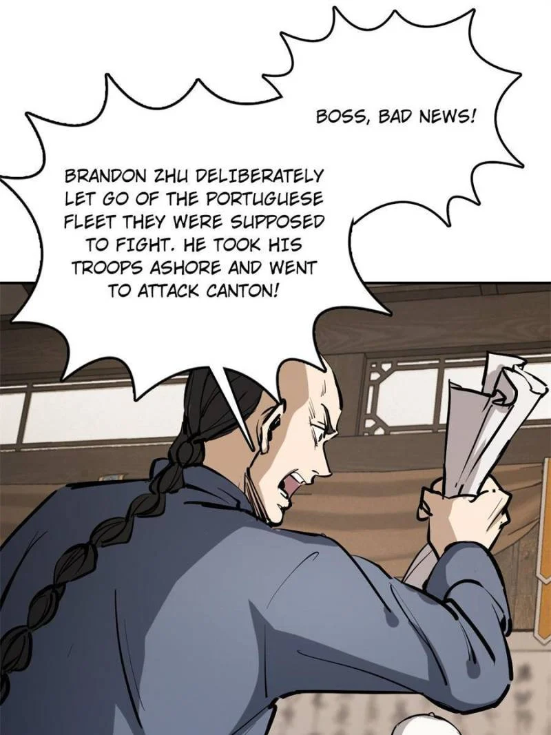 Another Beginning With the Guhuo Bird Chapter 231 - Page 42