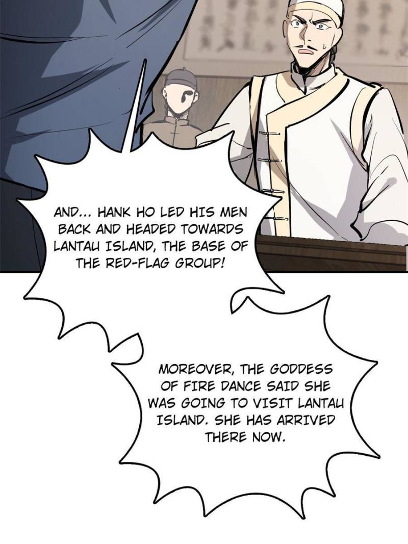 Another Beginning With the Guhuo Bird Chapter 231 - Page 43