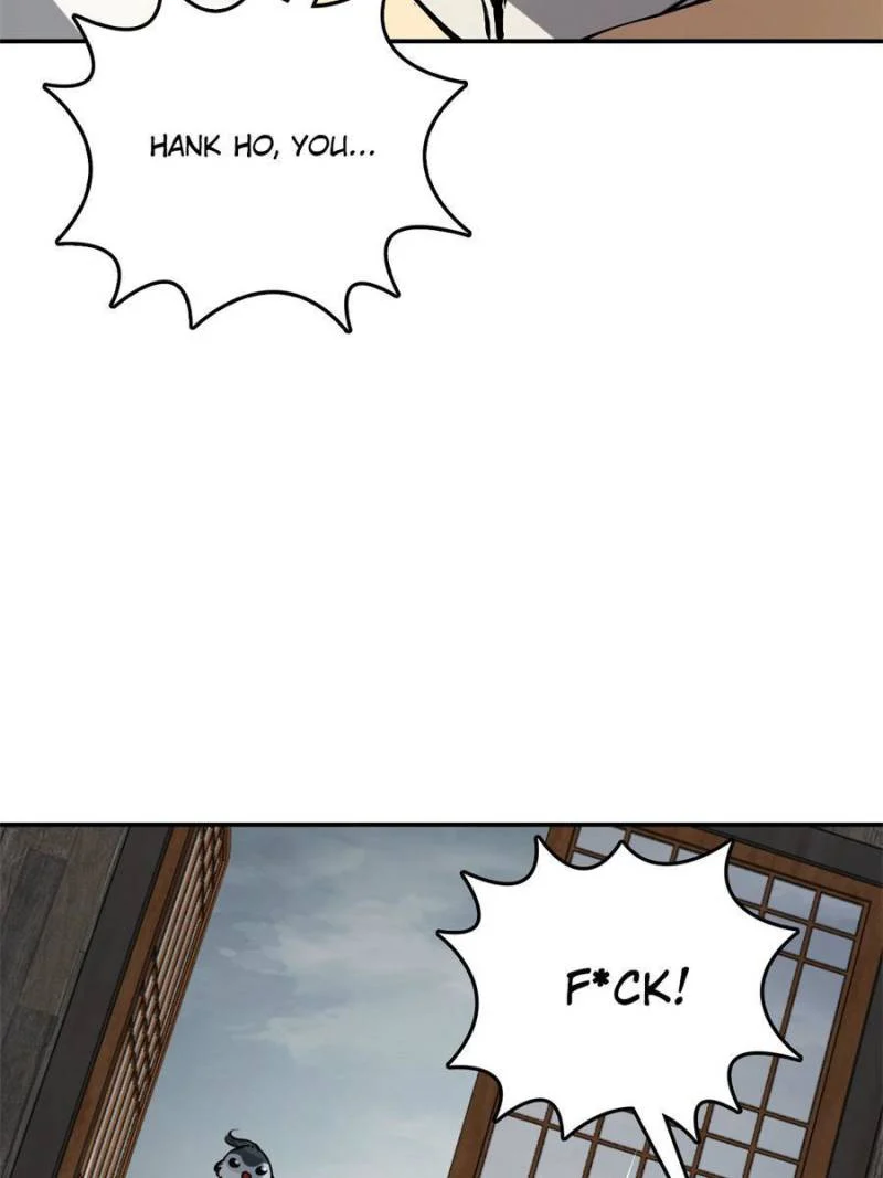 Another Beginning With the Guhuo Bird Chapter 231 - Page 45