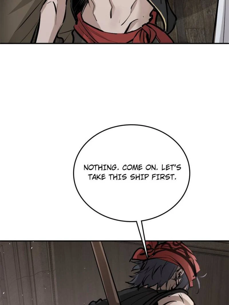Another Beginning With the Guhuo Bird Chapter 231 - Page 50