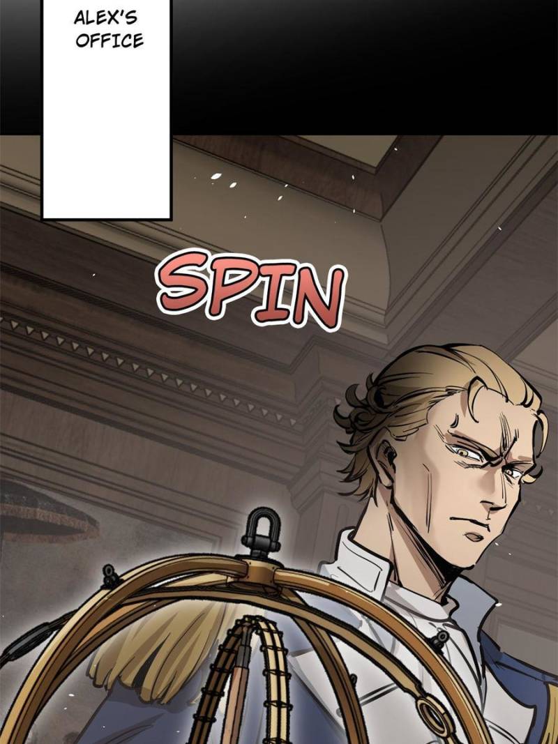 Another Beginning With the Guhuo Bird Chapter 231 - Page 53