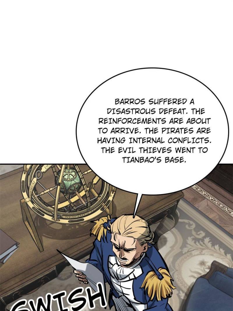 Another Beginning With the Guhuo Bird Chapter 231 - Page 56