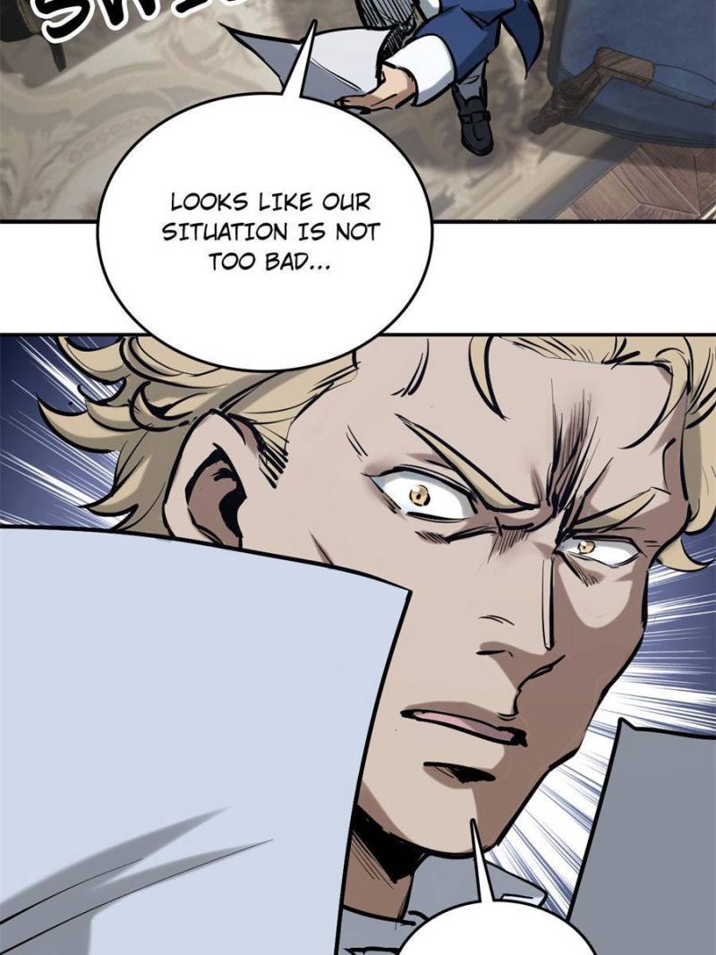 Another Beginning With the Guhuo Bird Chapter 231 - Page 57