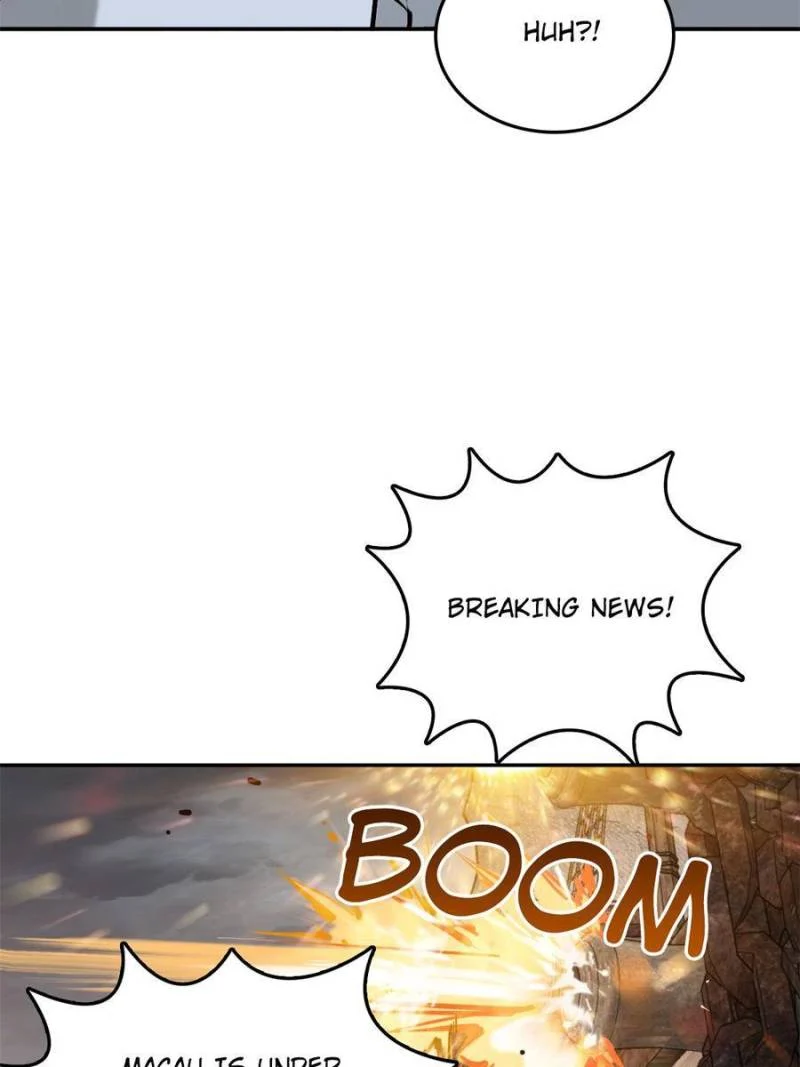 Another Beginning With the Guhuo Bird Chapter 231 - Page 58