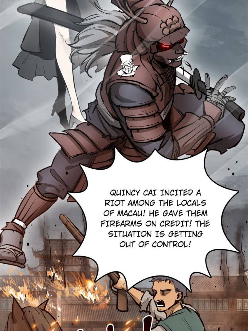 Another Beginning With the Guhuo Bird Chapter 231 - Page 60