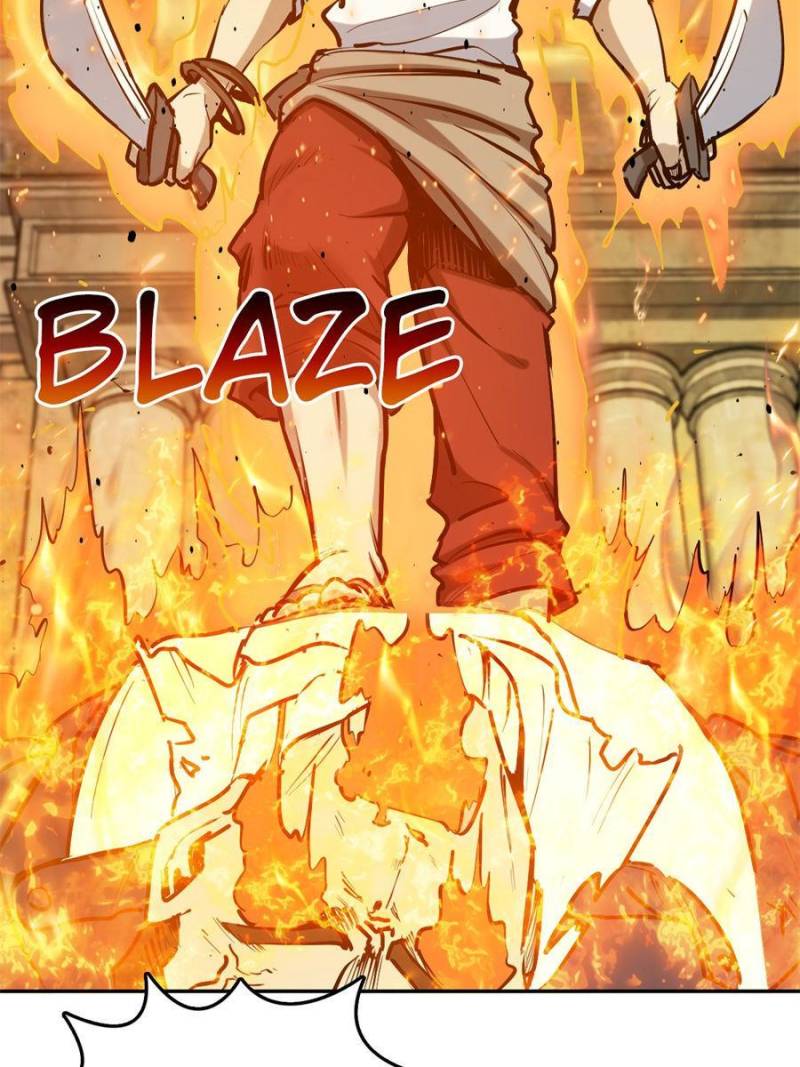 Another Beginning With the Guhuo Bird Chapter 231 - Page 62