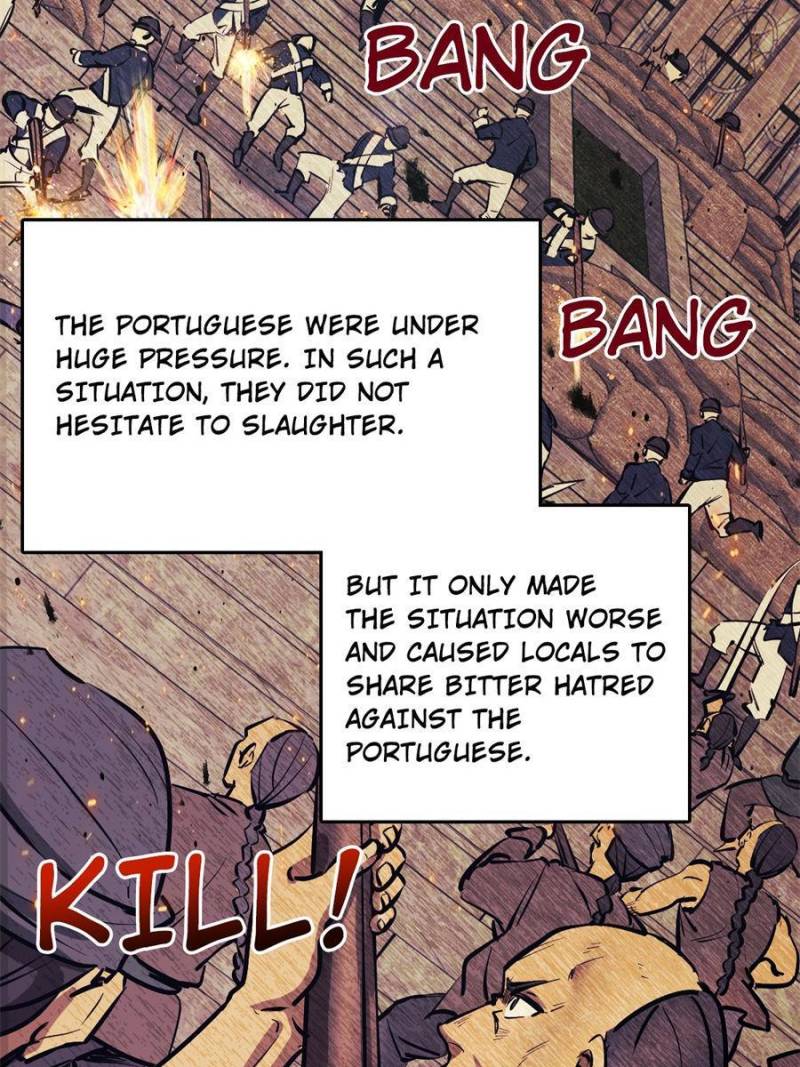 Another Beginning With the Guhuo Bird Chapter 231 - Page 68