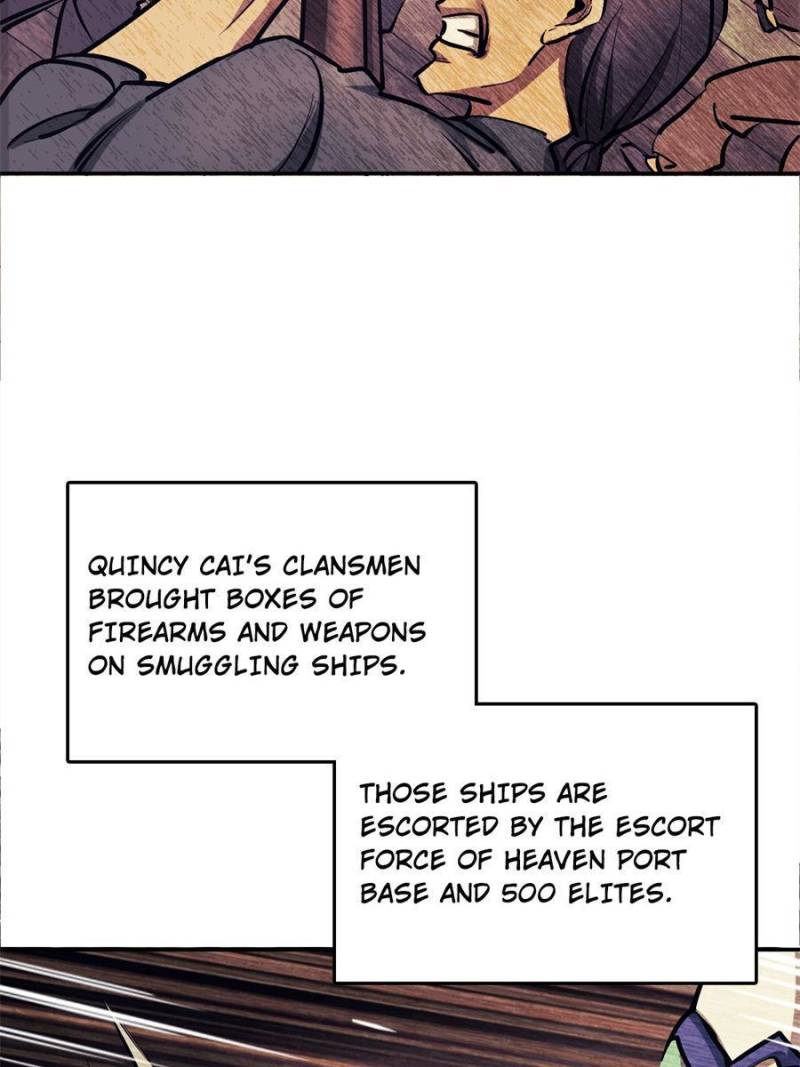 Another Beginning With the Guhuo Bird Chapter 231 - Page 69
