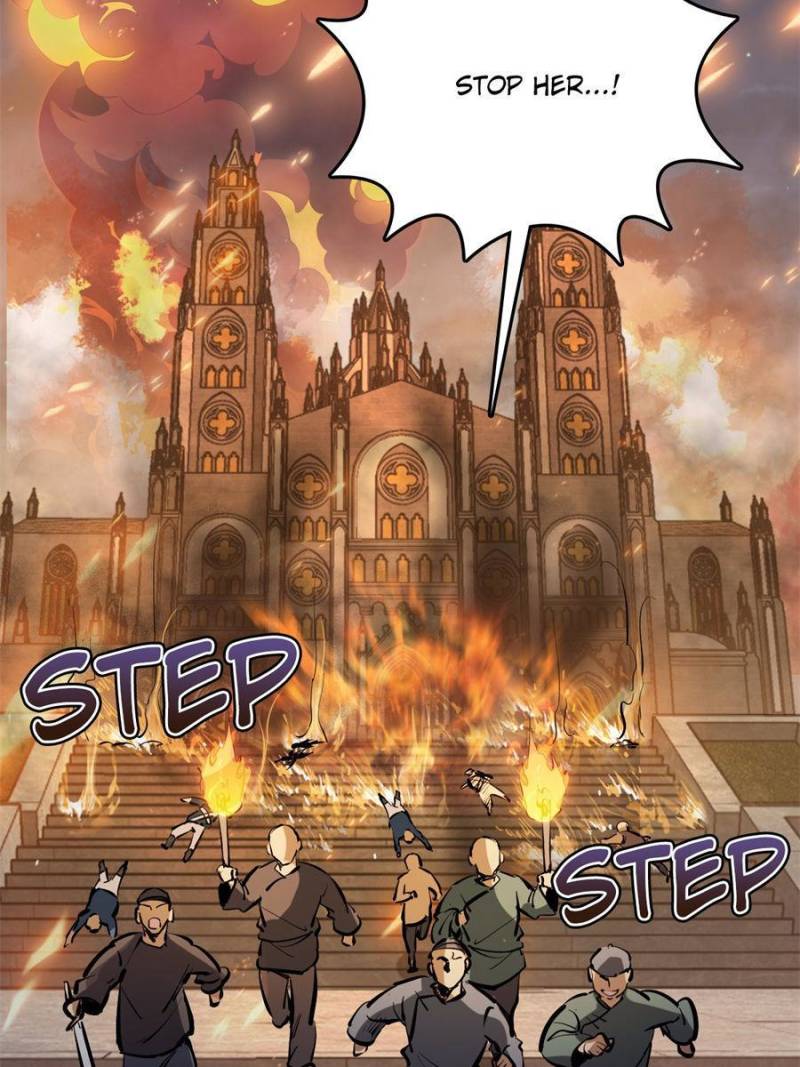 Another Beginning With the Guhuo Bird Chapter 231 - Page 72