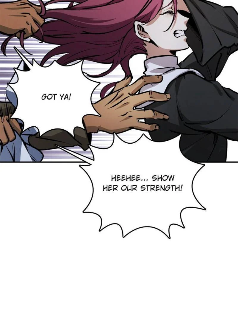 Another Beginning With the Guhuo Bird Chapter 231 - Page 75